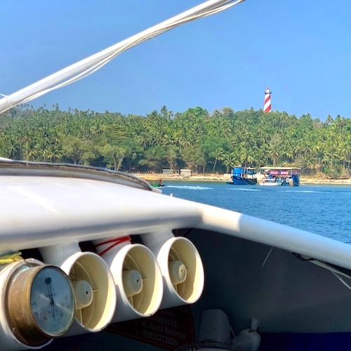 North Bay Island